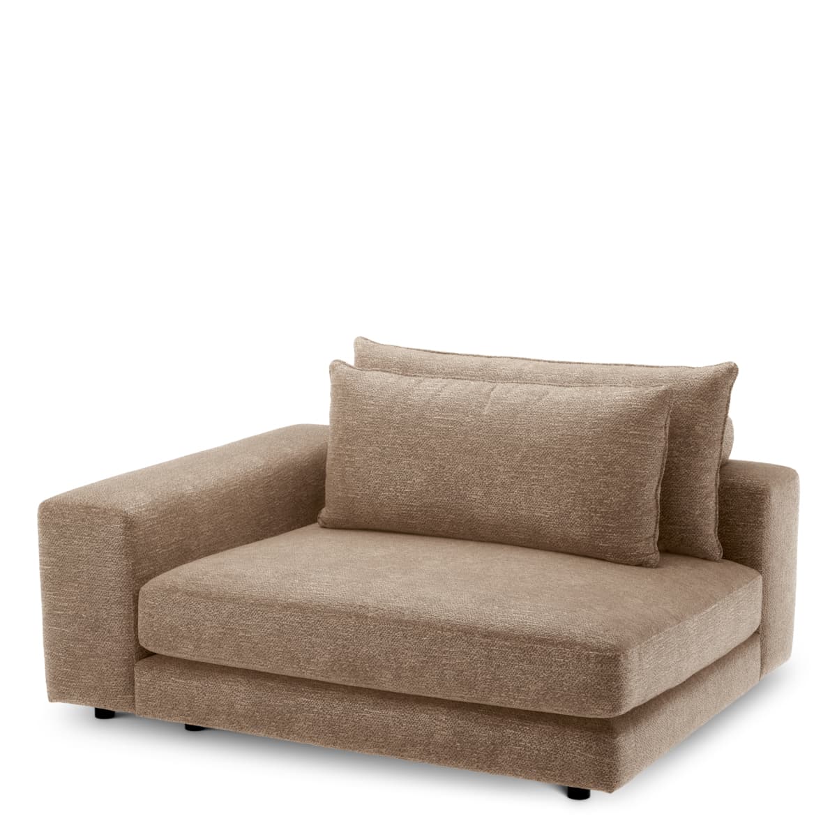 Eichholtz Modular Sofa Lounge Club - Corner L left