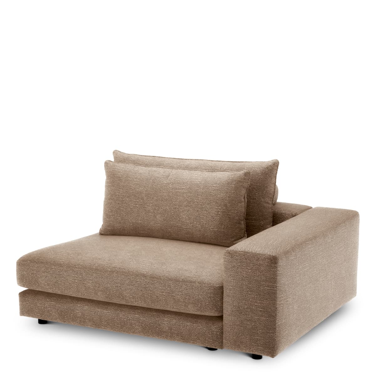 Eichholtz Modular Sofa Lounge Club - Corner L right