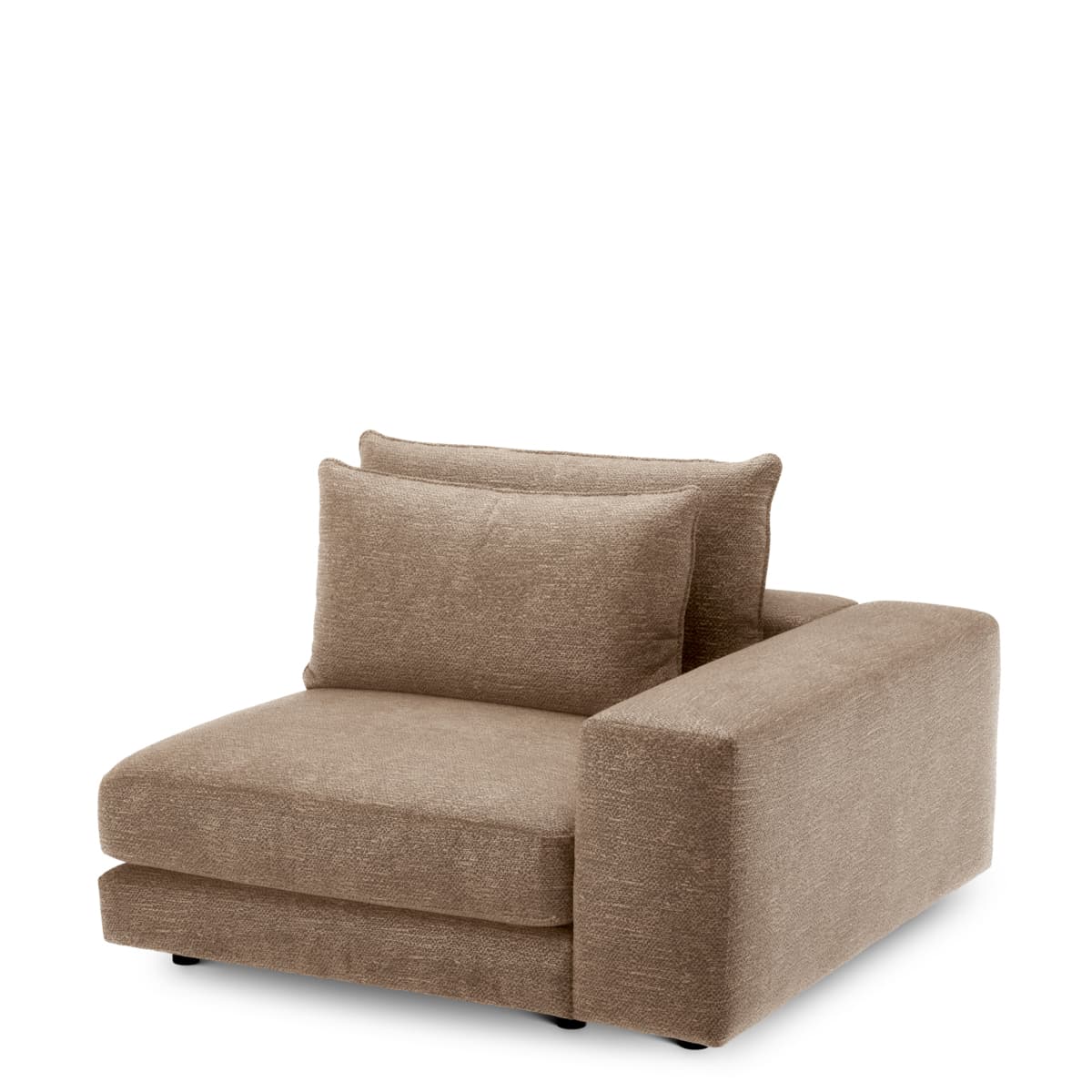 Eichholtz Modular Sofa Lounge Club - Corner S right