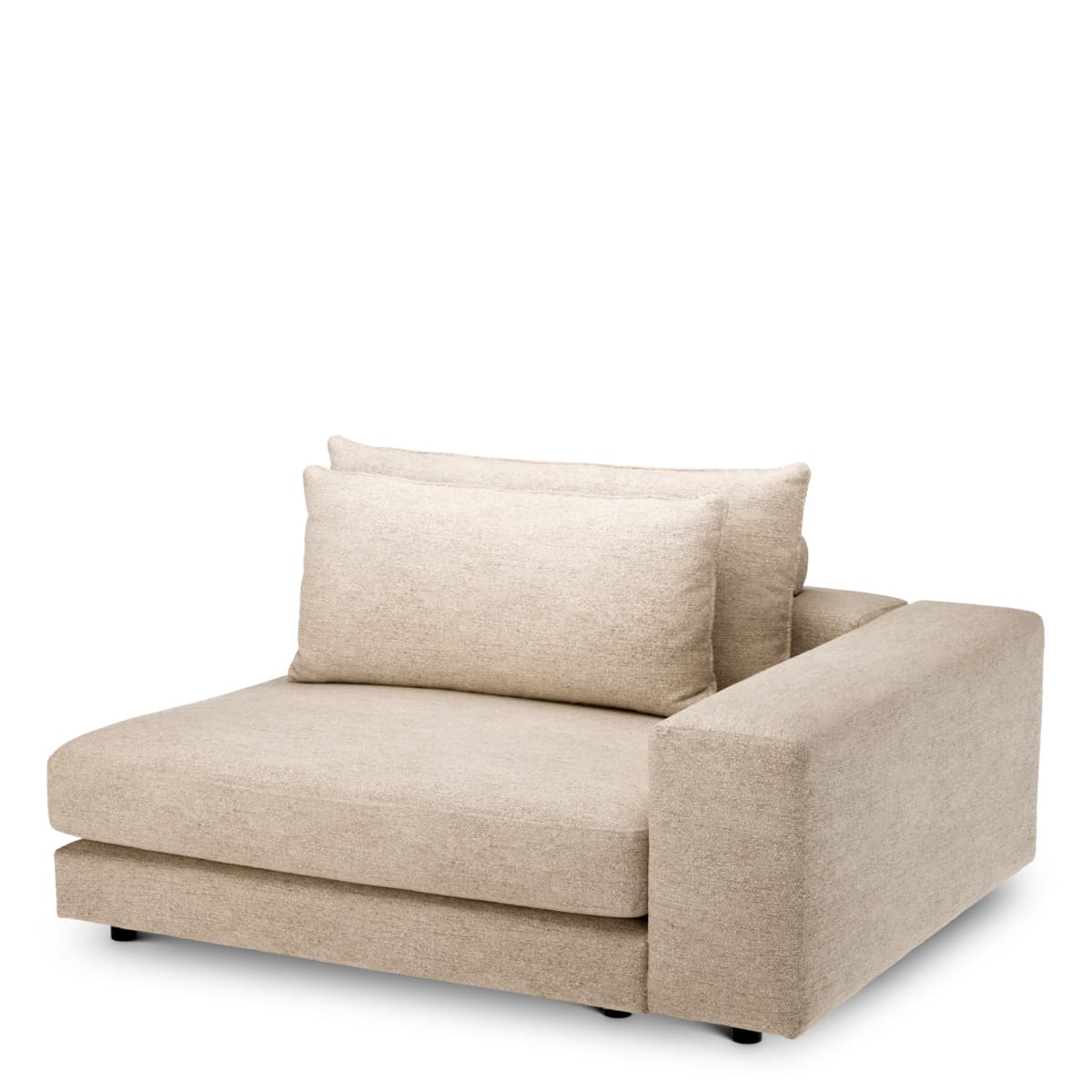 Eichholtz Modular Sofa Lounge Club - Corner L right