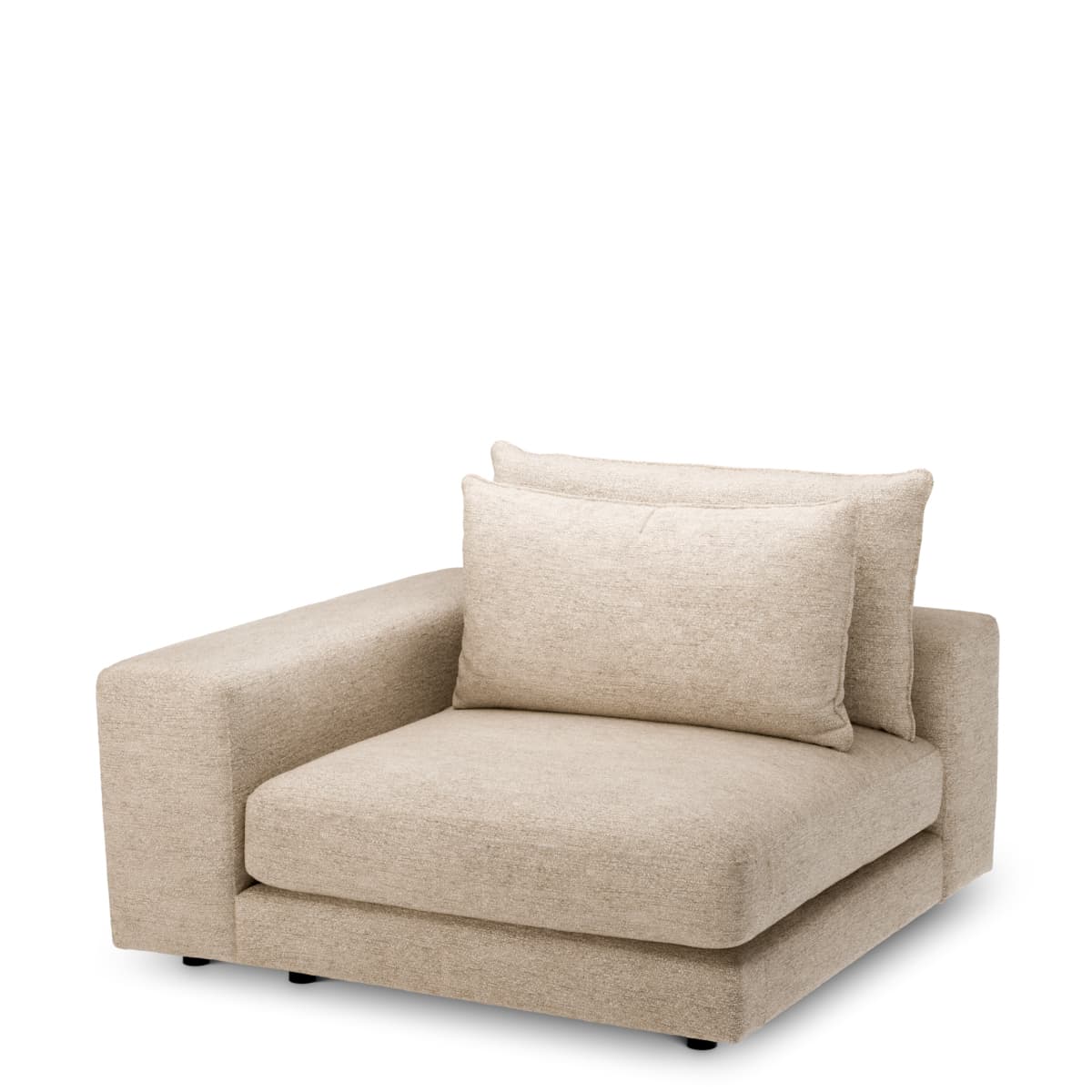 Eichholtz Modular Sofa Lounge Club - Corner S left