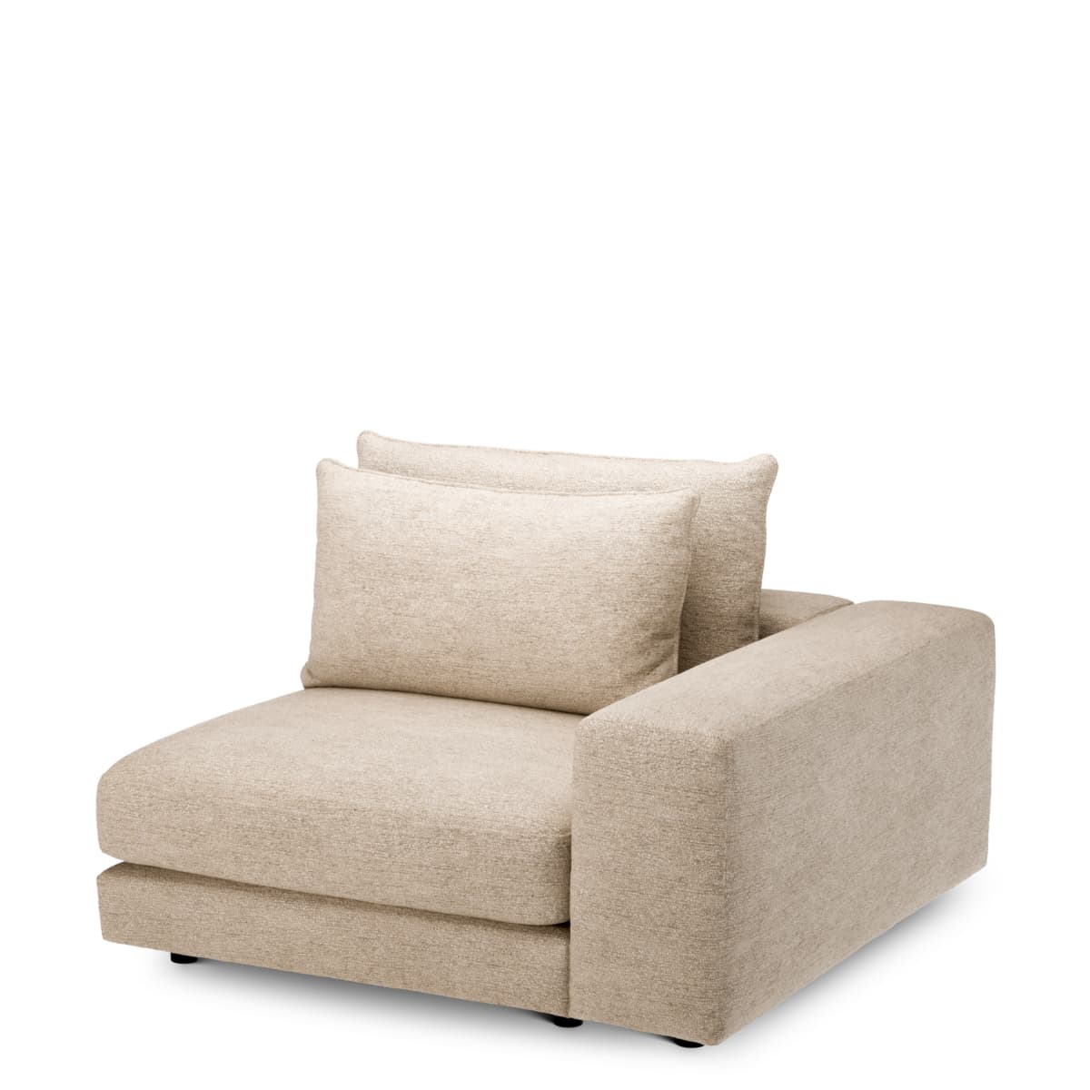 Eichholtz Modular Sofa Lounge Club - Corner S right