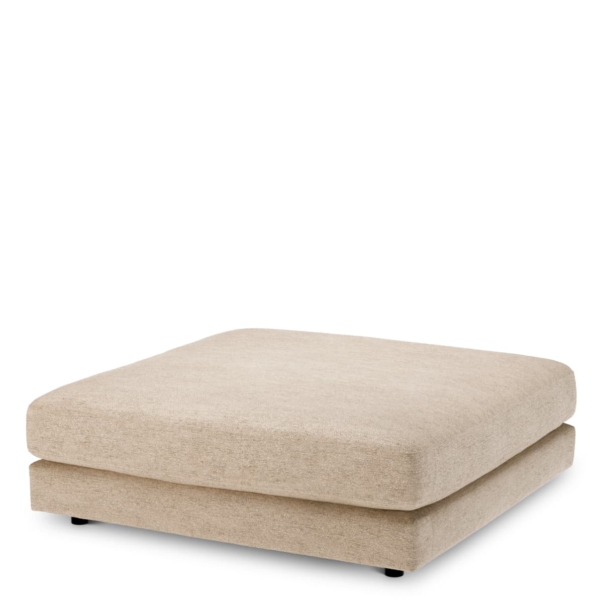 Eichholtz Modular Sofa Lounge Club - Ottoman