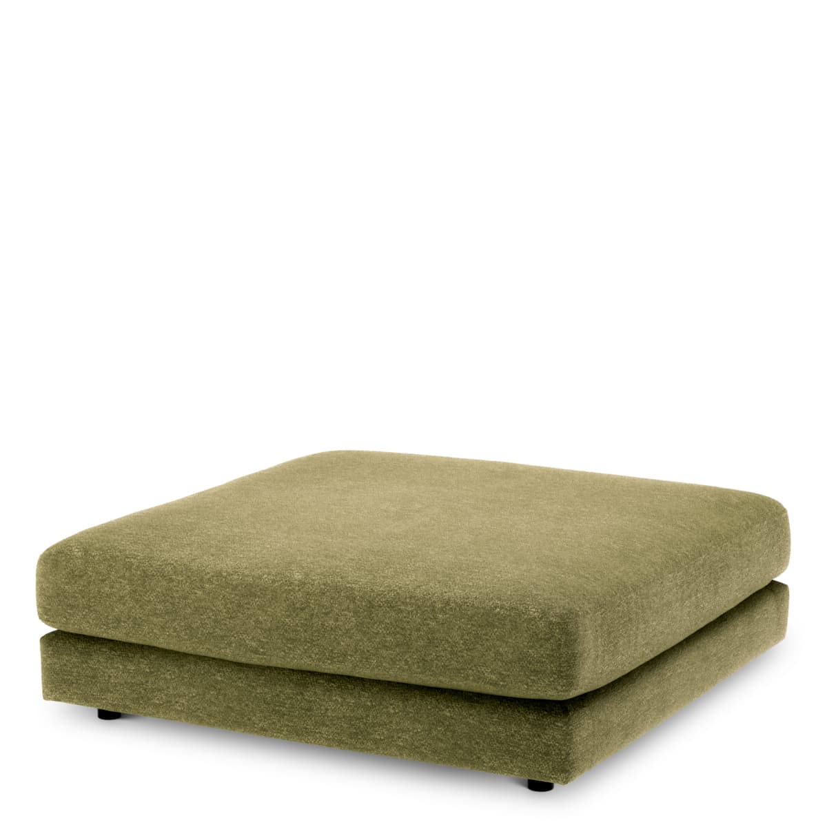 Eichholtz Modular Sofa Lounge Club - Ottoman