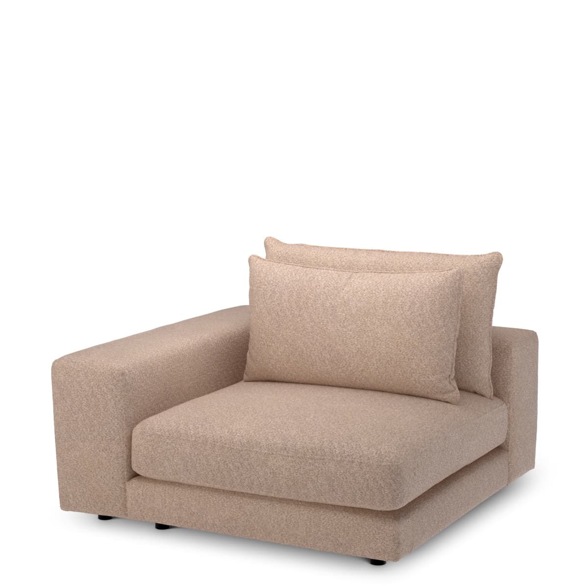 Eichholtz Modular Sofa Lounge Club - Corner S left