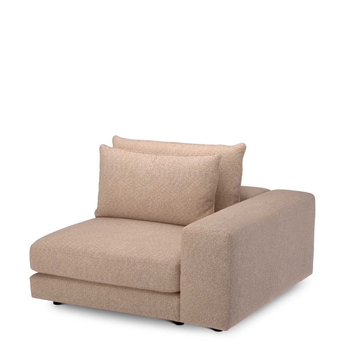 Eichholtz Modular Sofa Lounge Club - Corner S right