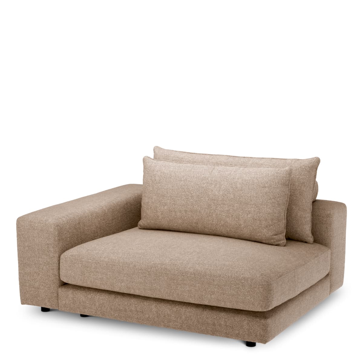 Eichholtz Modular Sofa Lounge Club - Corner L left