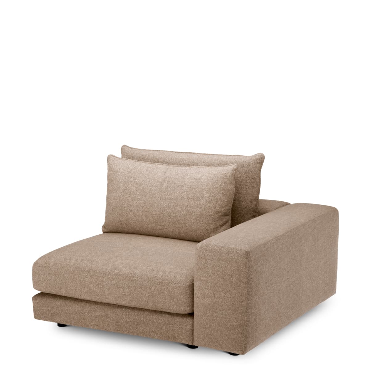 Eichholtz Modular Sofa Lounge Club - Corner S right
