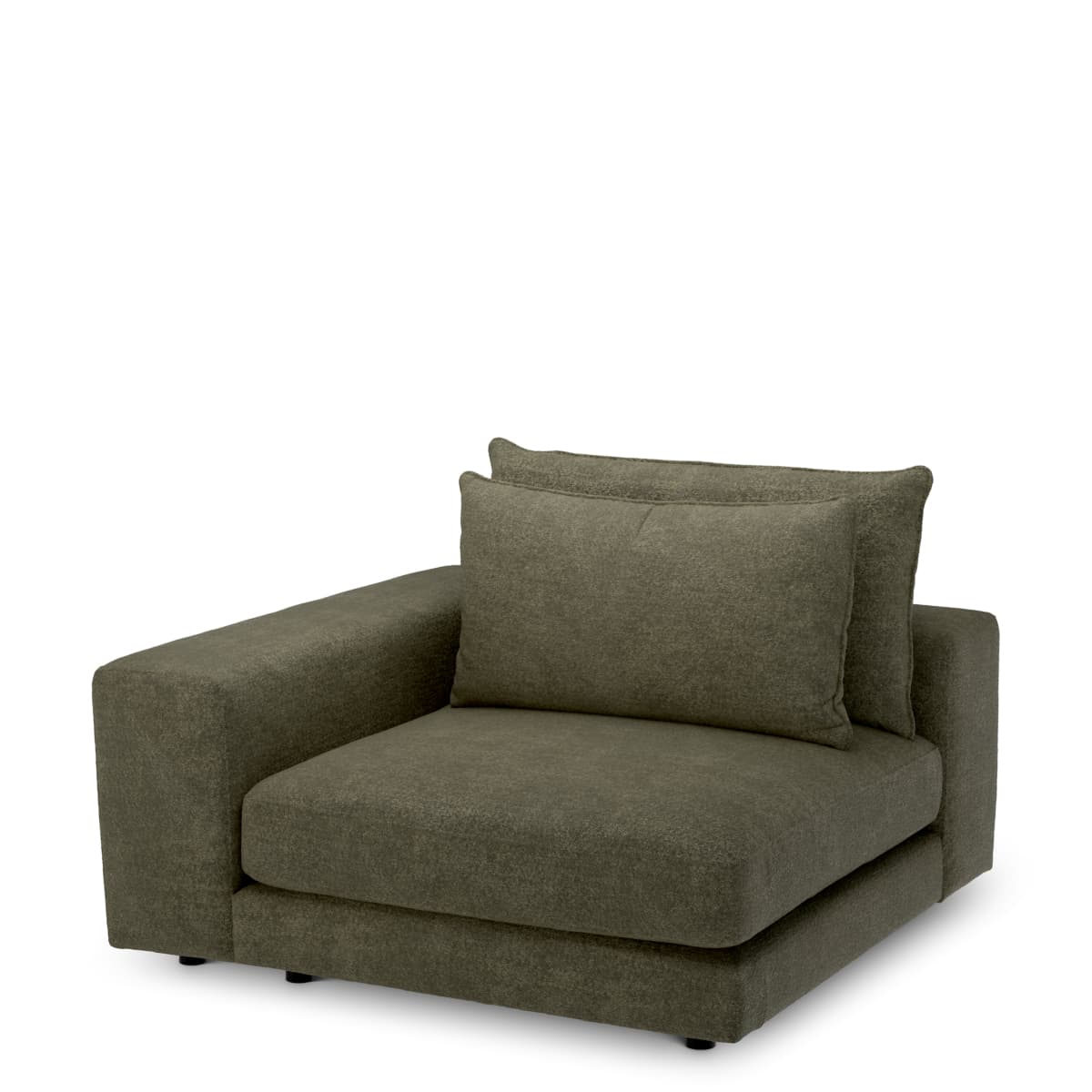 Eichholtz Modular Sofa Lounge Club - Corner S left