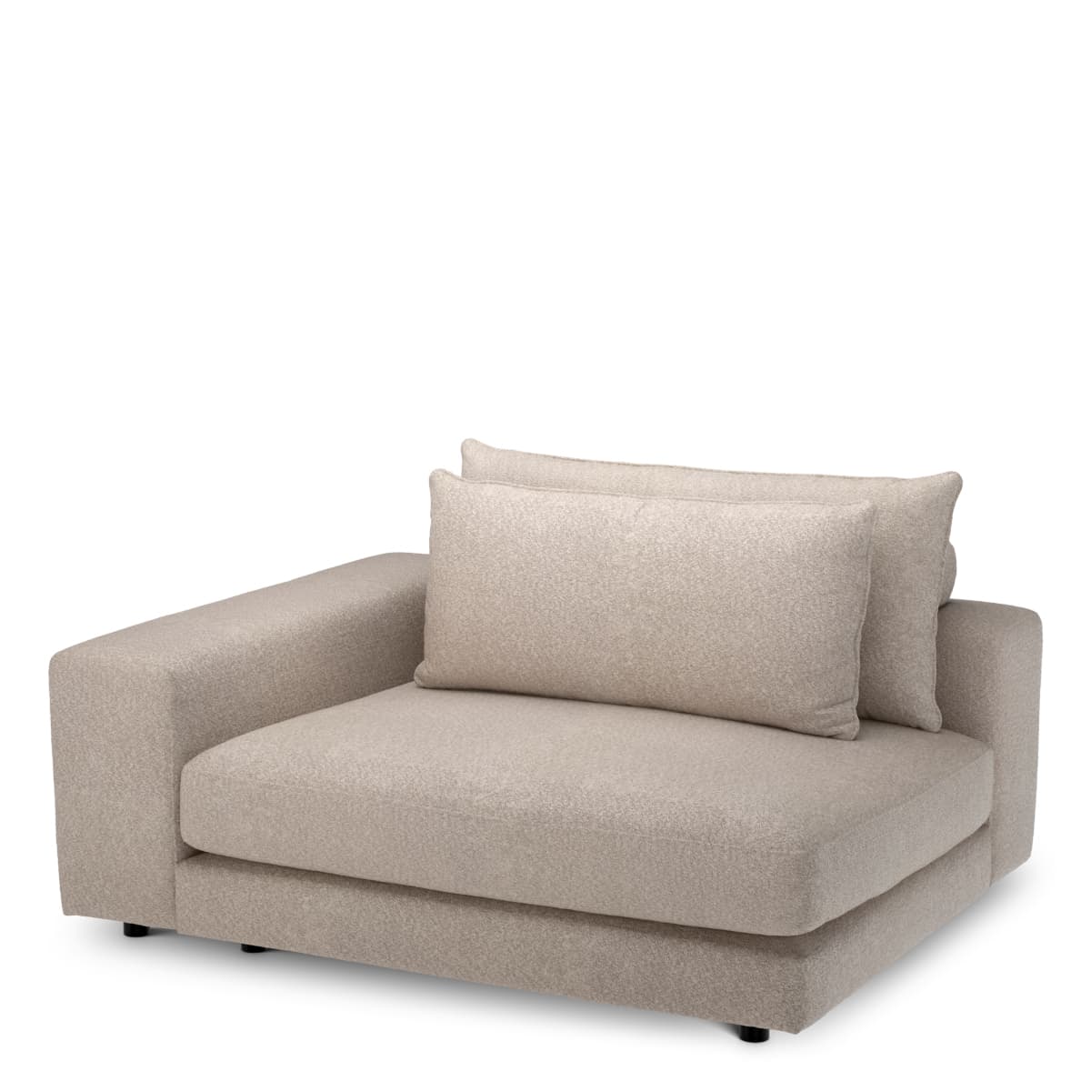 Eichholtz Modular Sofa Lounge Club - Corner L left
