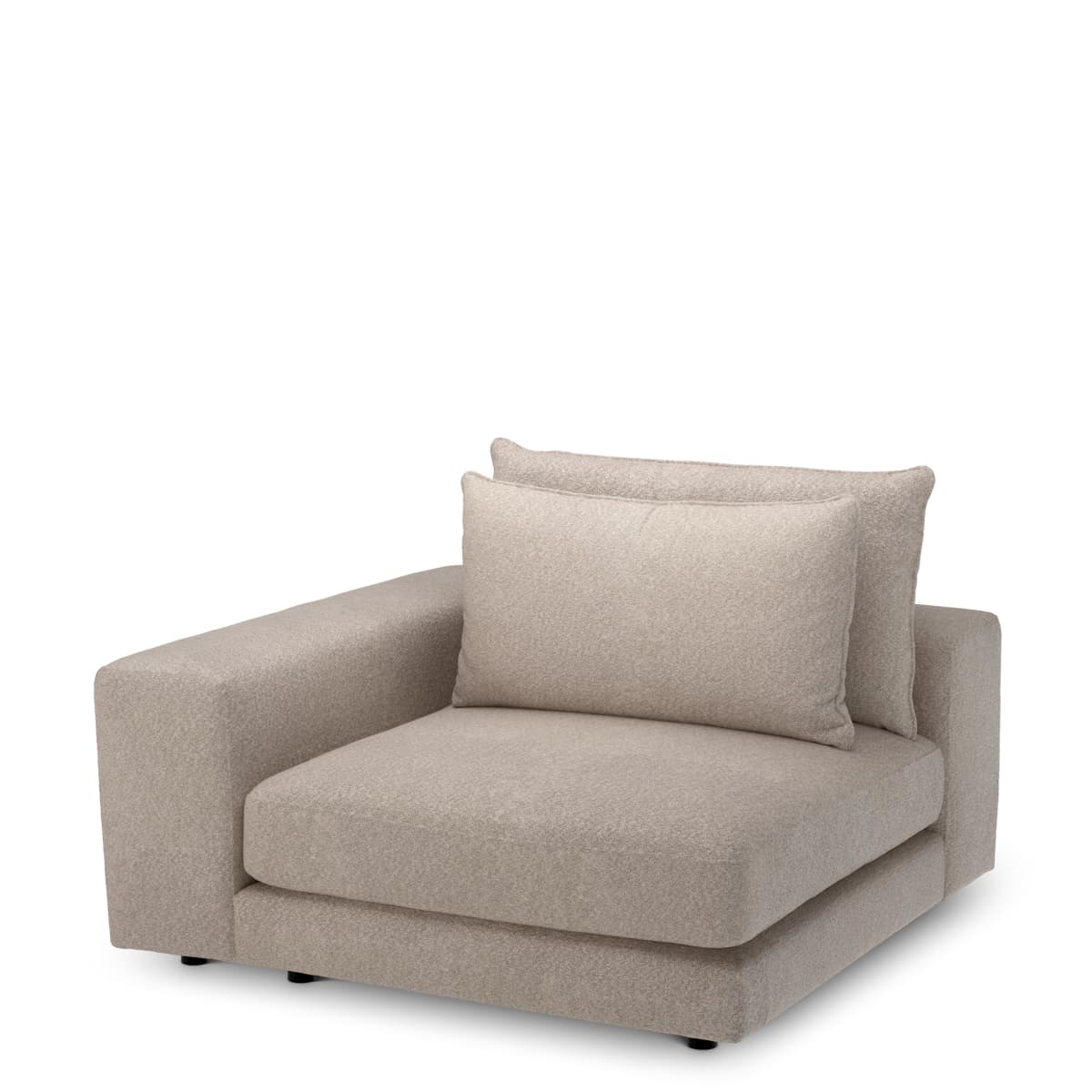 Eichholtz Modular Sofa Lounge Club - Corner S left