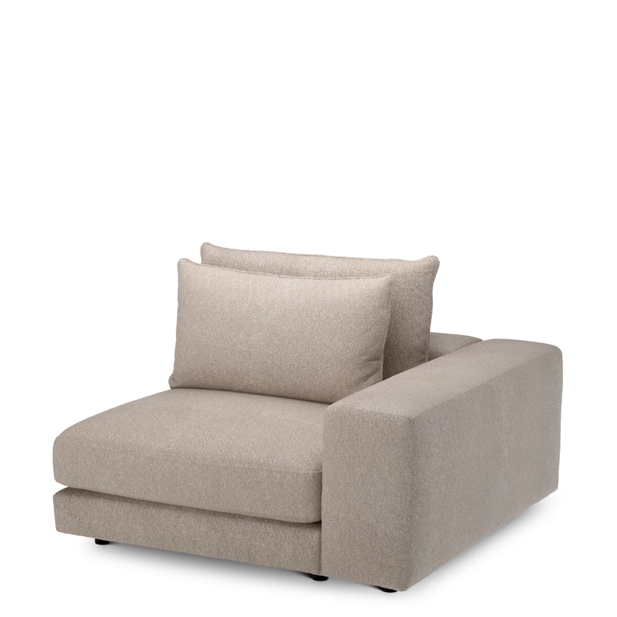 Eichholtz Modular Sofa Lounge Club - Corner S right