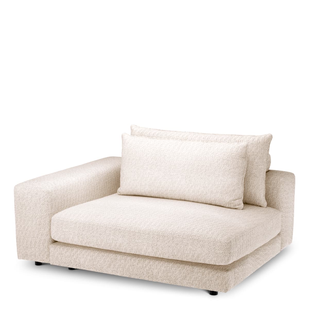 Eichholtz Modular Sofa Lounge Club - Corner L left