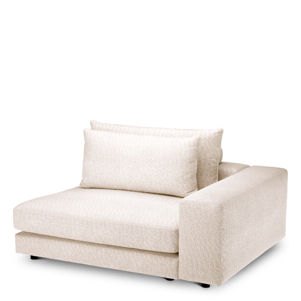 Eichholtz Modular Sofa Lounge Club - Corner L right