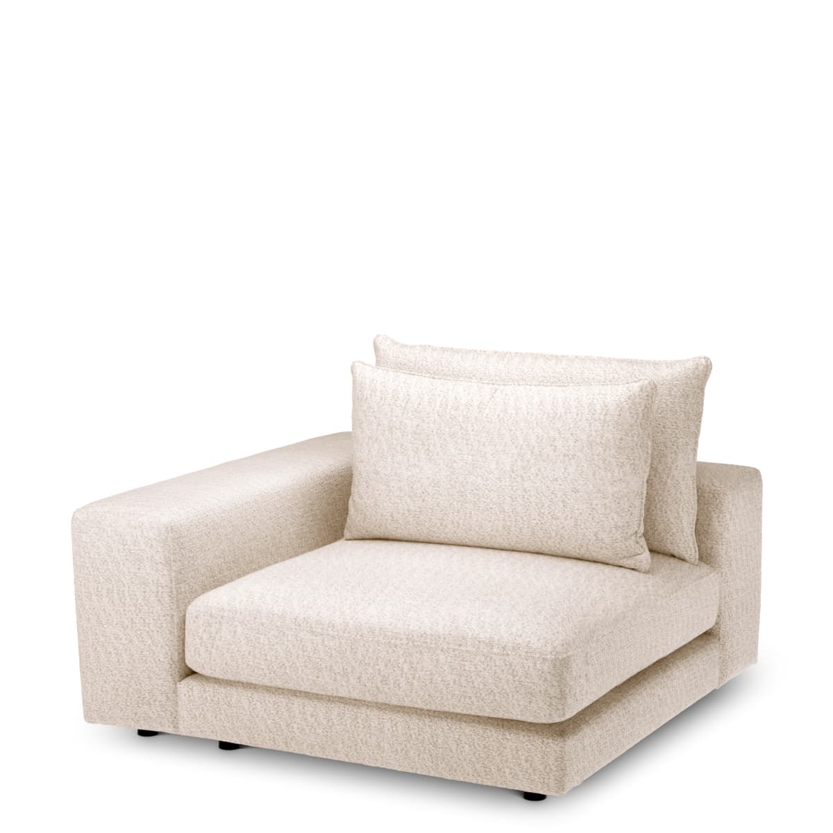 Eichholtz Modular Sofa Lounge Club - Corner S left