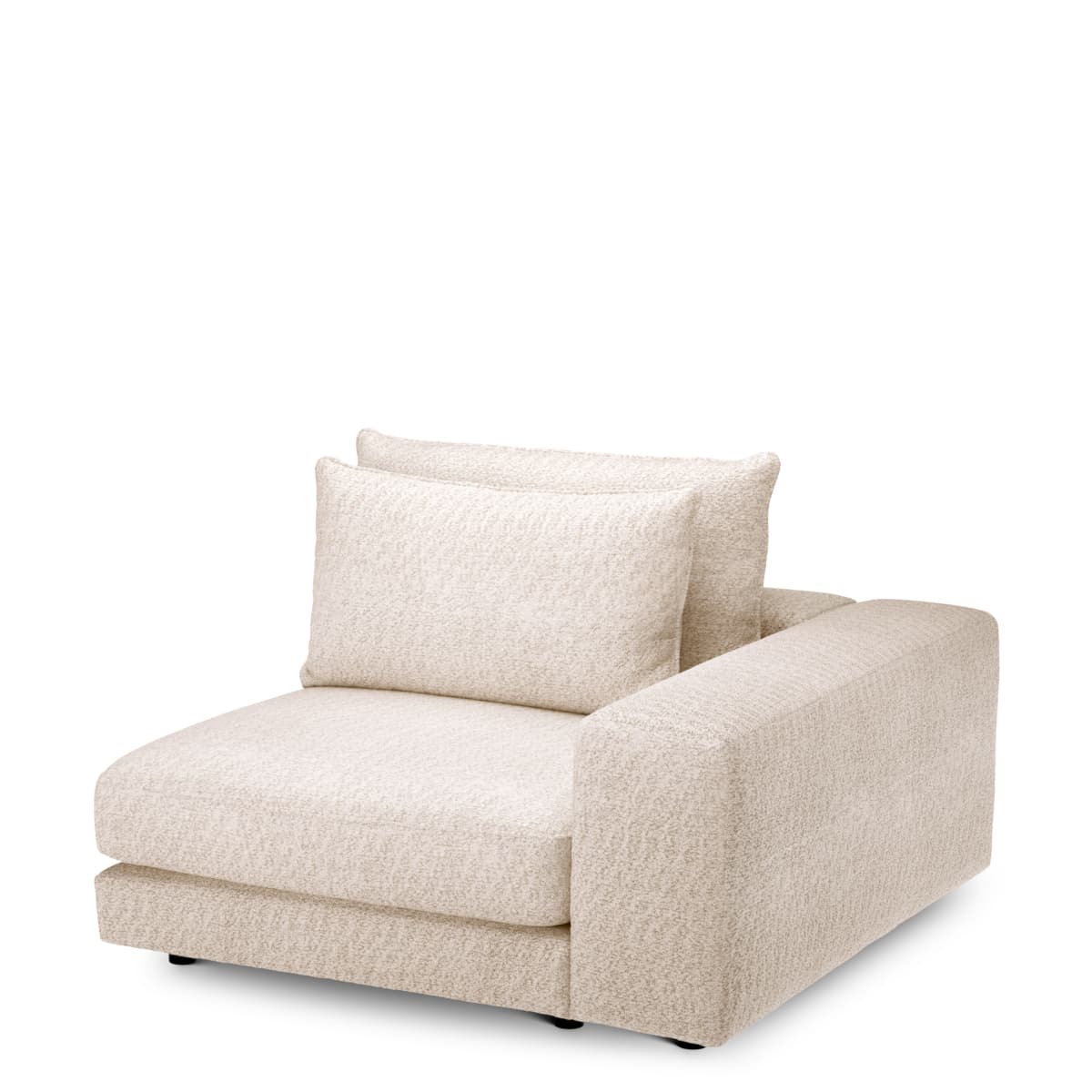 Eichholtz Modular Sofa Lounge Club - Corner S right