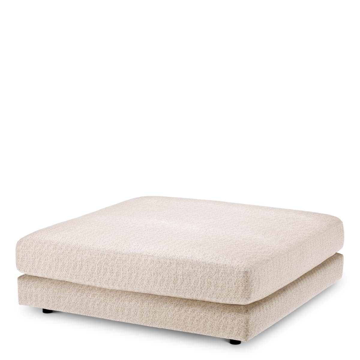 Eichholtz Modular Sofa Lounge Club - Ottoman