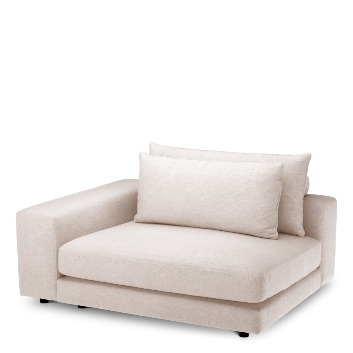 Eichholtz Modular Sofa Lounge Club - Corner L left