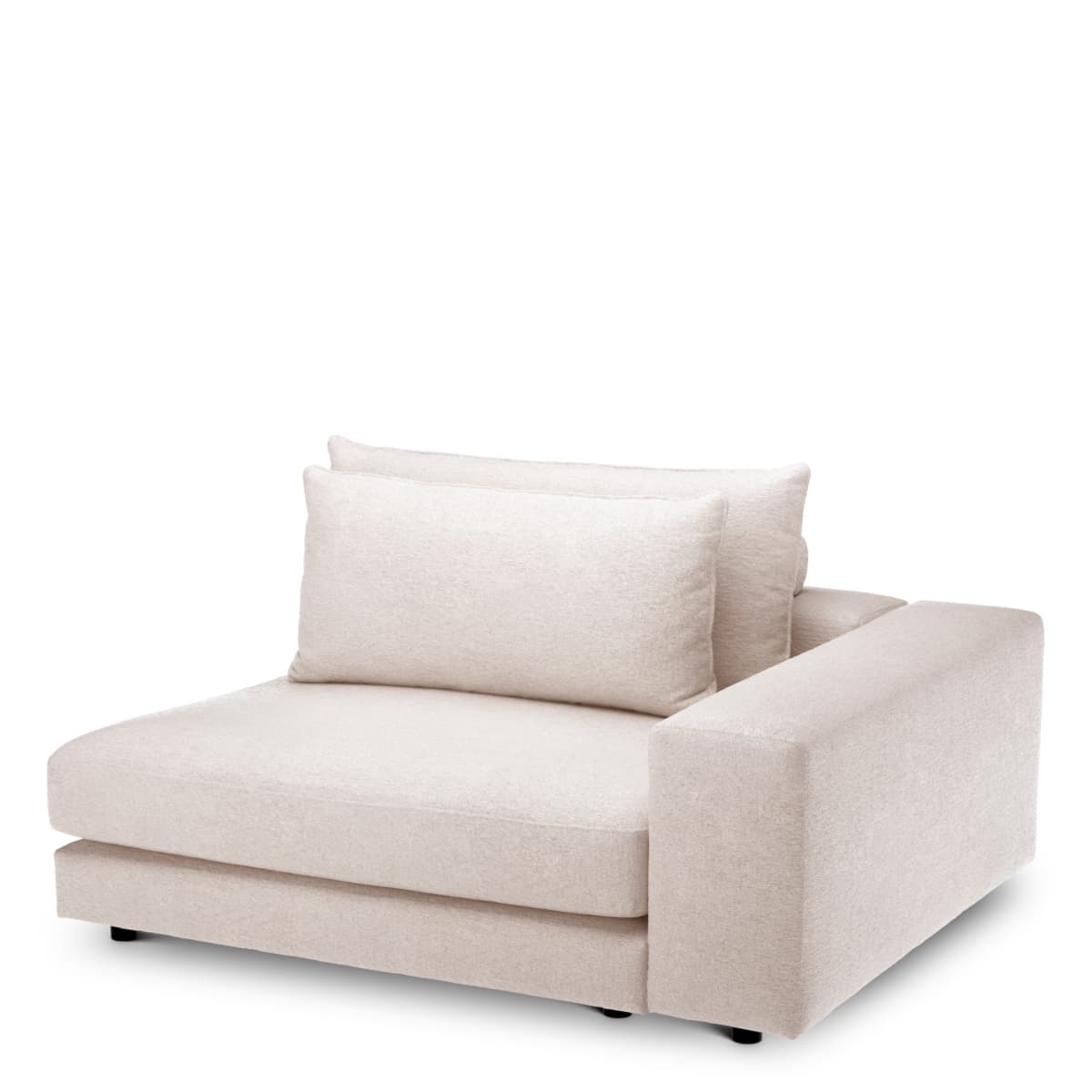 Eichholtz Modular Sofa Lounge Club - Corner L right