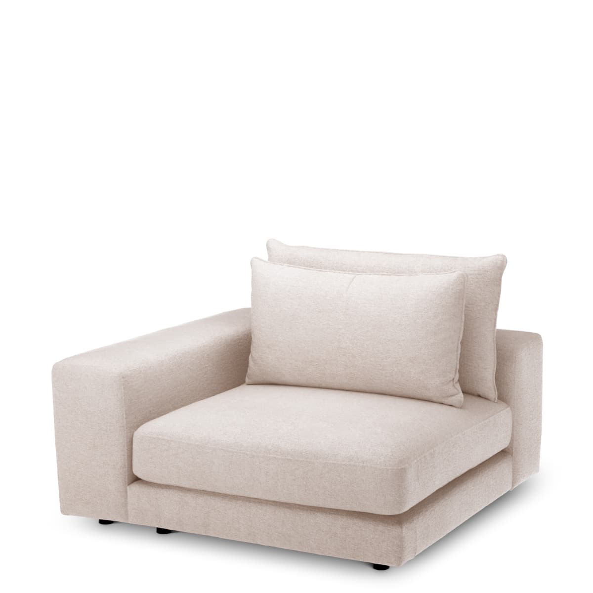Eichholtz Modular Sofa Lounge Club - Corner S left