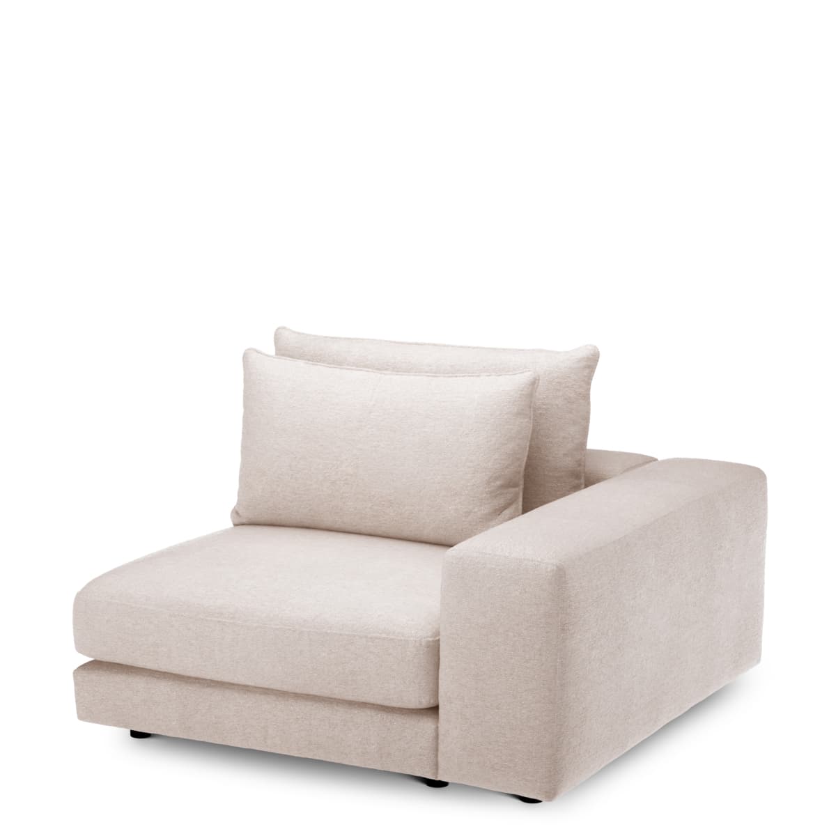 Eichholtz Modular Sofa Lounge Club - Corner S right