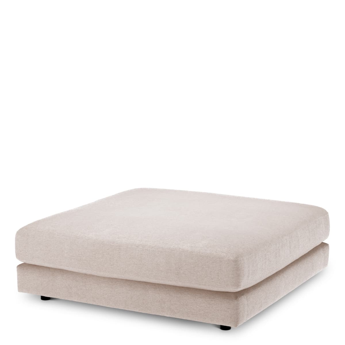 Eichholtz Modular Sofa Lounge Club - Ottoman