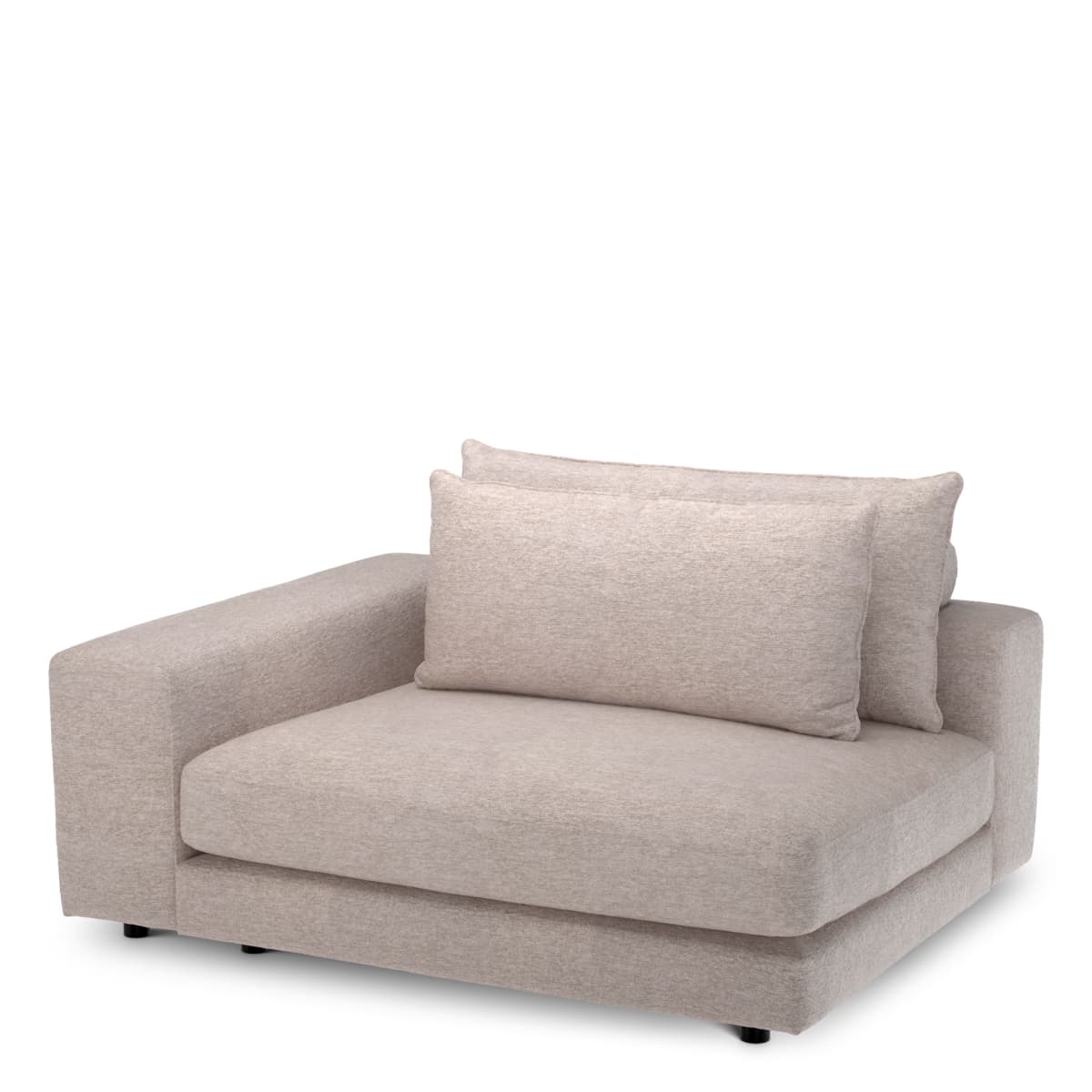 Eichholtz Modular Sofa Lounge Club - Corner L left