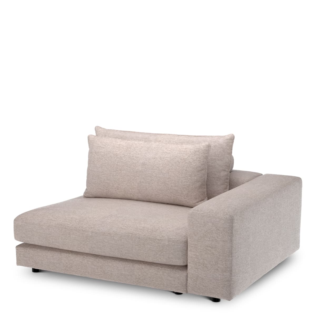 Eichholtz Modular Sofa Lounge Club - Corner L right
