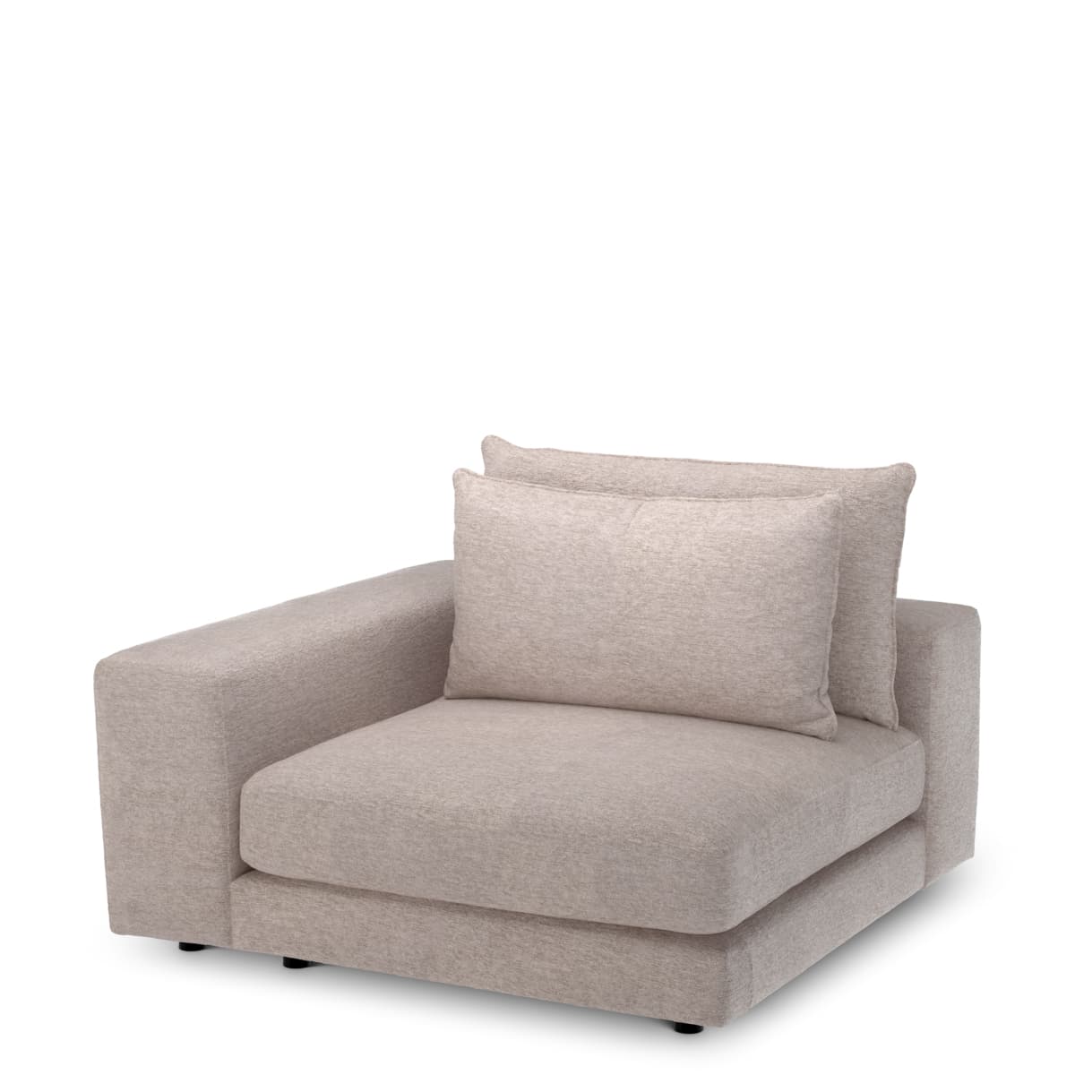 Eichholtz Modular Sofa Lounge Club - Corner S left