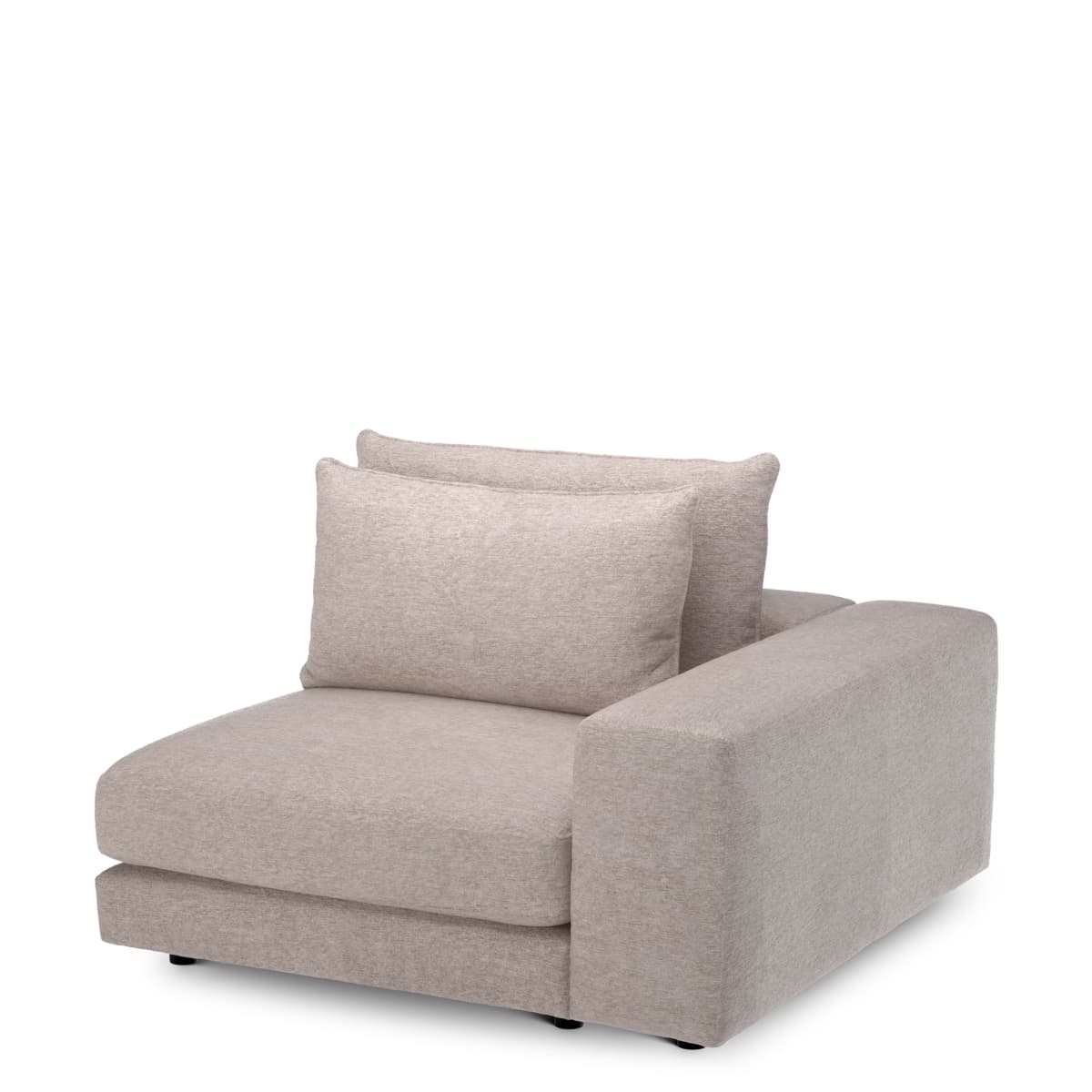 Eichholtz Modular Sofa Lounge Club - Corner S right