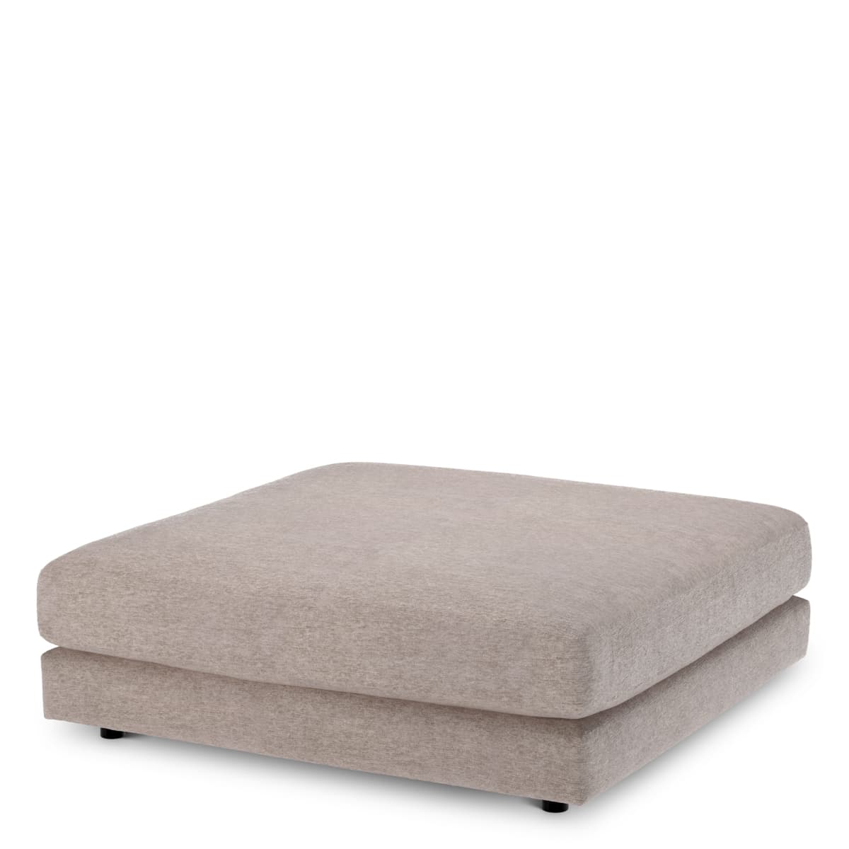 Eichholtz Modular Sofa Lounge Club - Ottoman