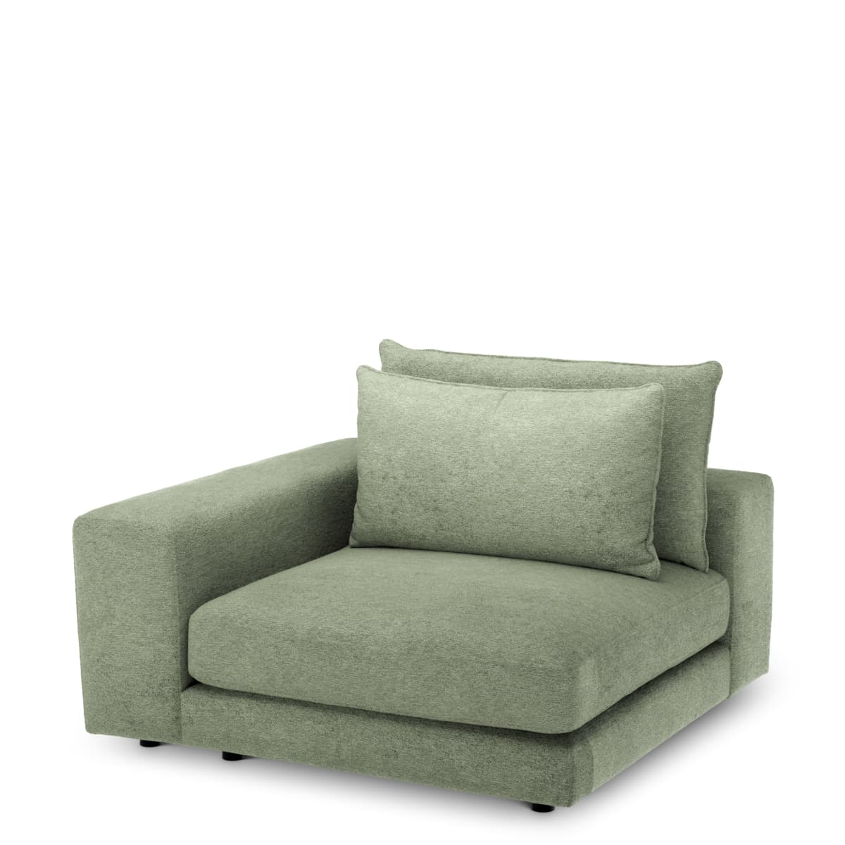 Eichholtz Modular Sofa Lounge Club - Corner S left