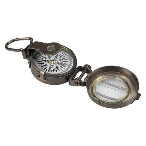 Authentic Models WWII Compass
