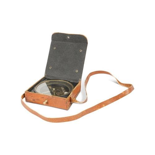 Authentic Models Brunton Compass