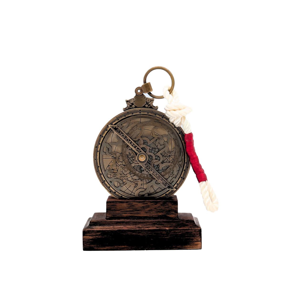 Authentic Models Astrolabe