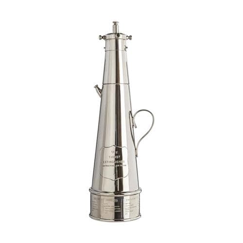 Authentic Models Thirst Extinguisher C, Shaker