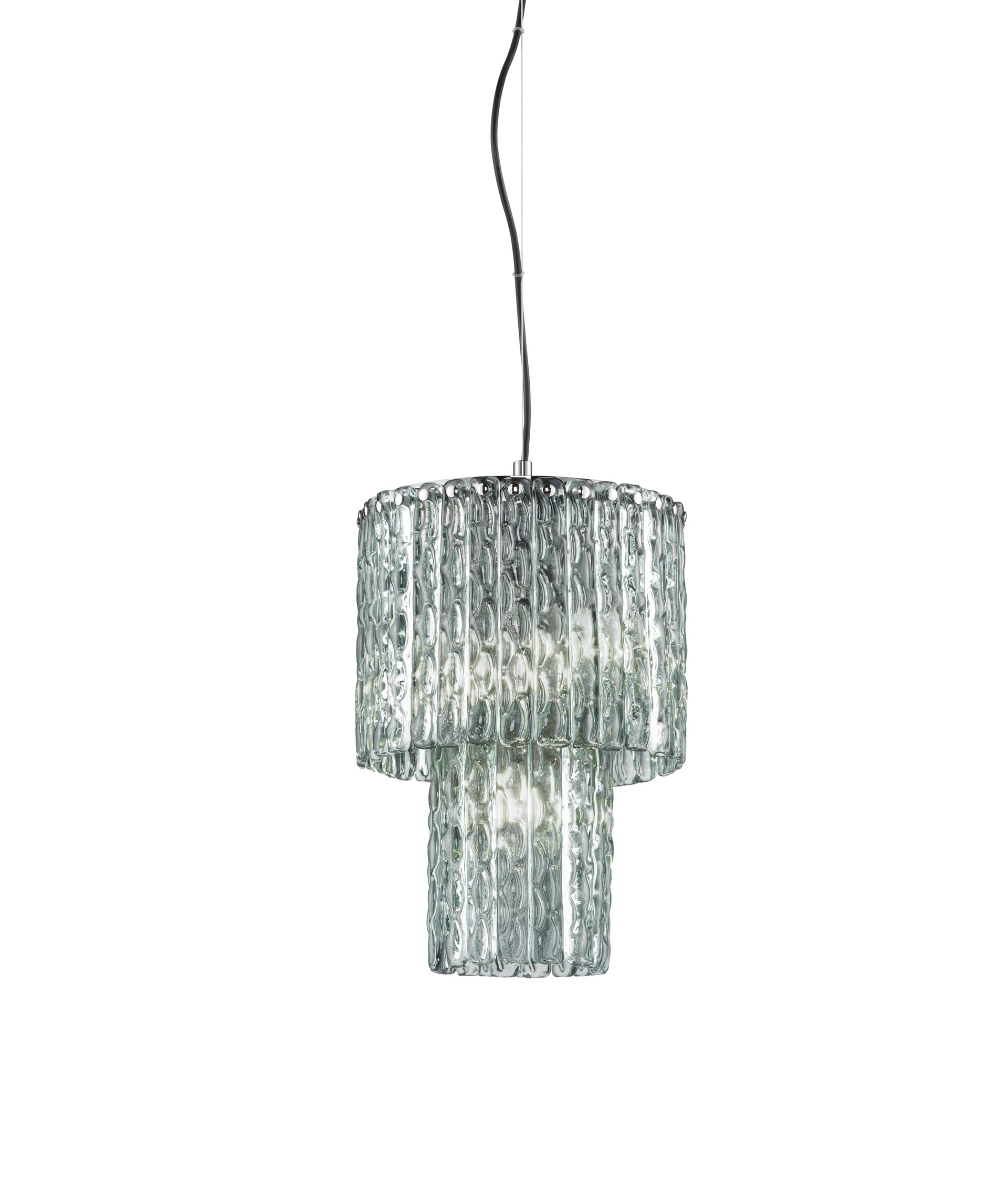 Euroluce Light of Italy Cascade 22