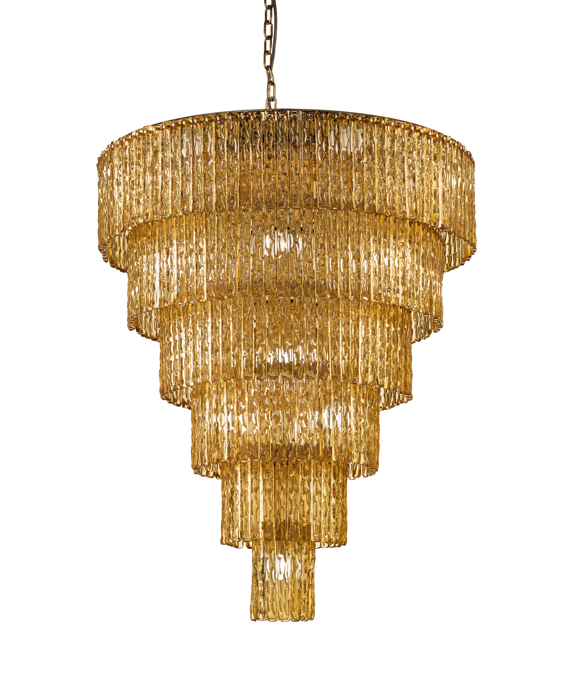 Euroluce Light of Italy Cascade 70