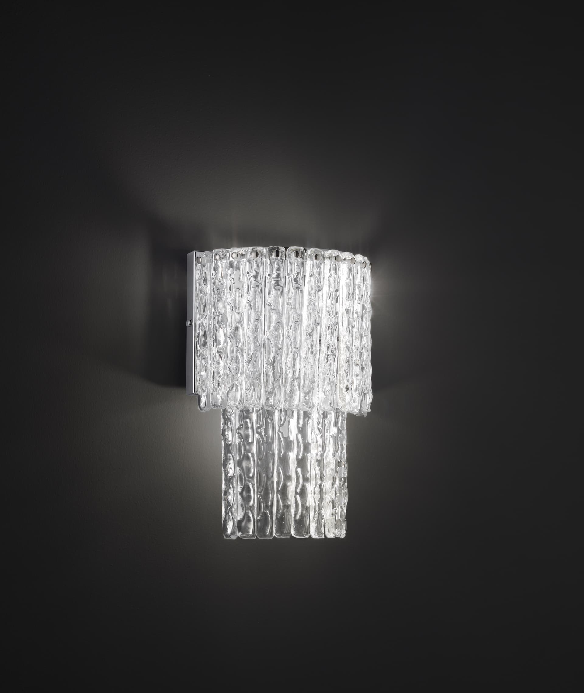 Euroluce Light of Italy Cascade A3