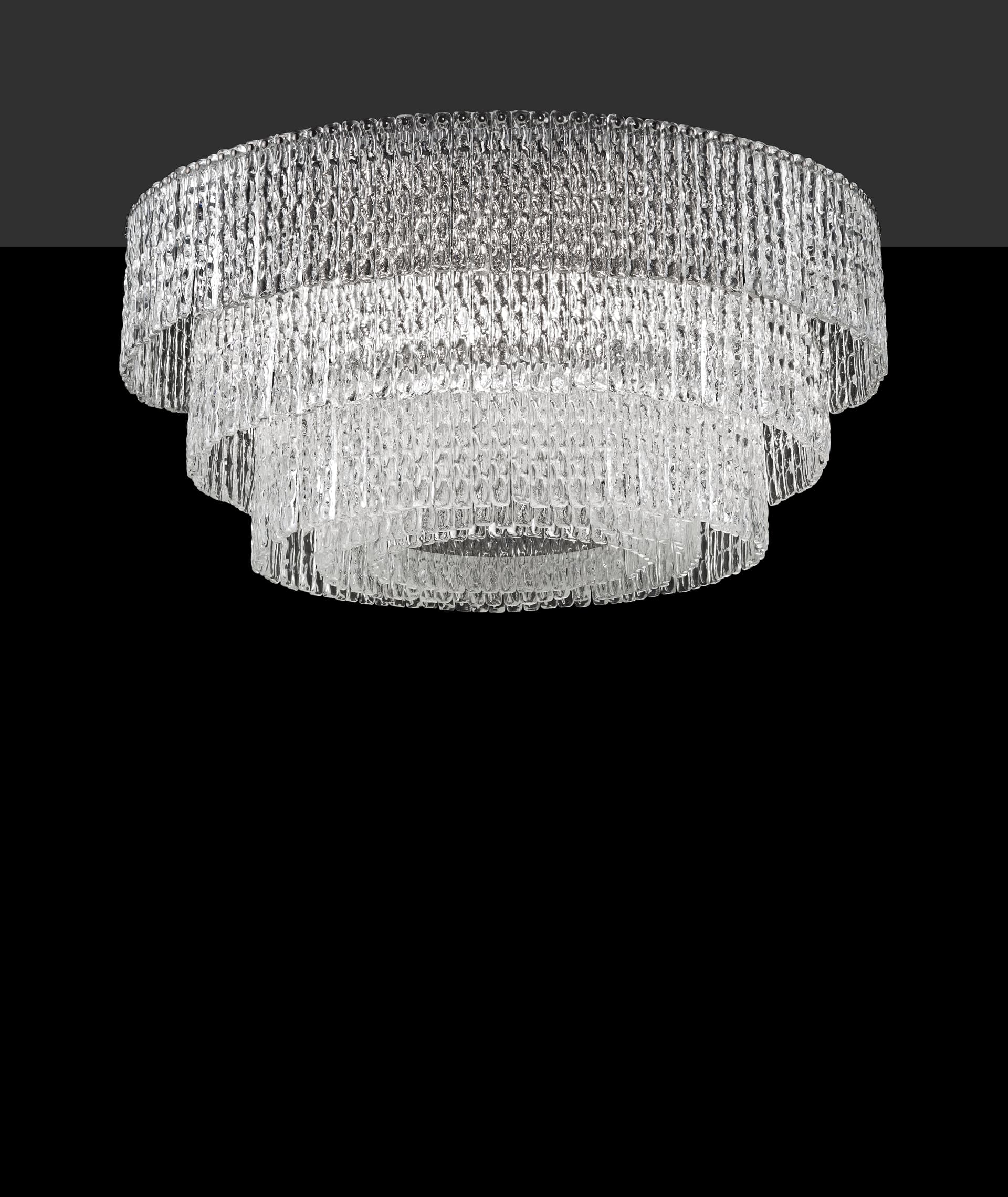 Euroluce Light of Italy Cascade PL 82