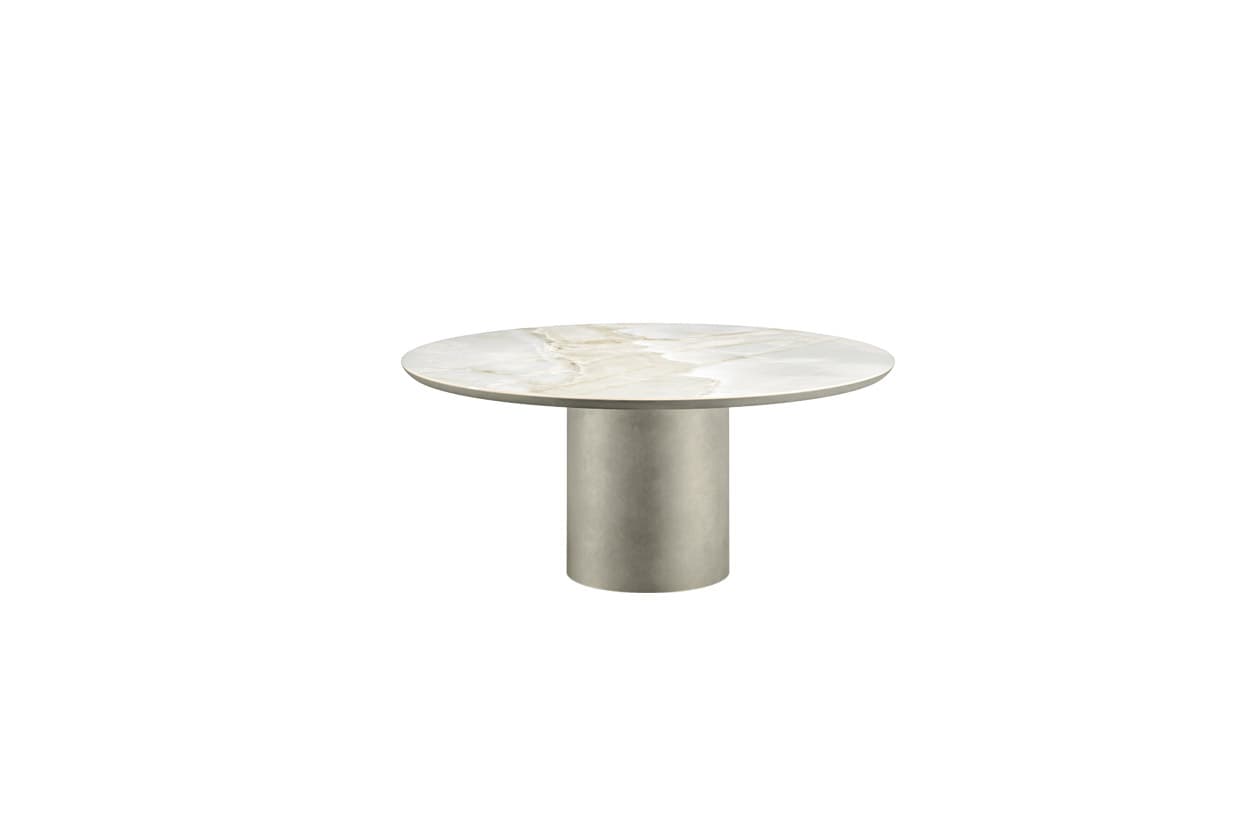 Eforma CILINDRO LOUNGE ceramic top