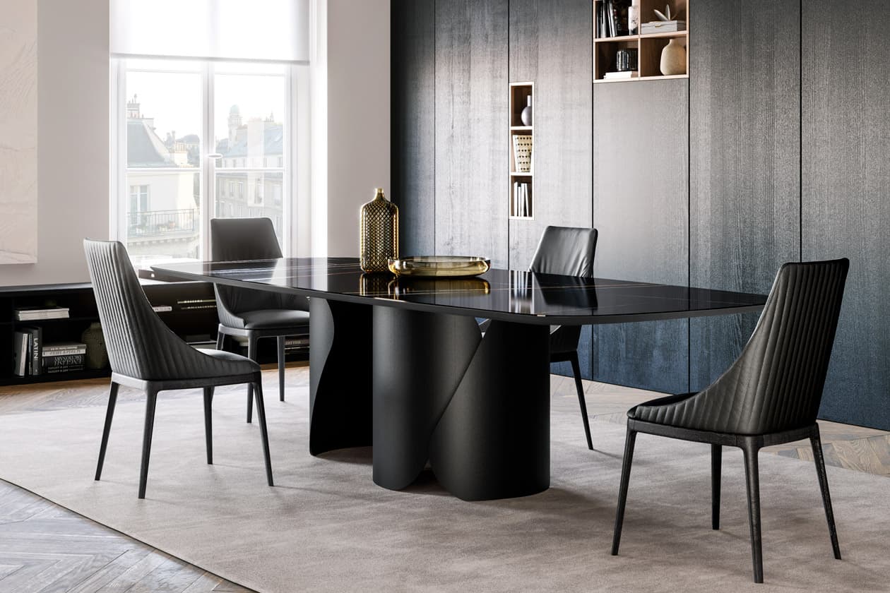 Eforma ONDA top ceramic Prime