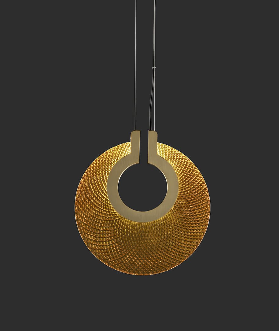 Euroluce Light of Italy Corallo 30