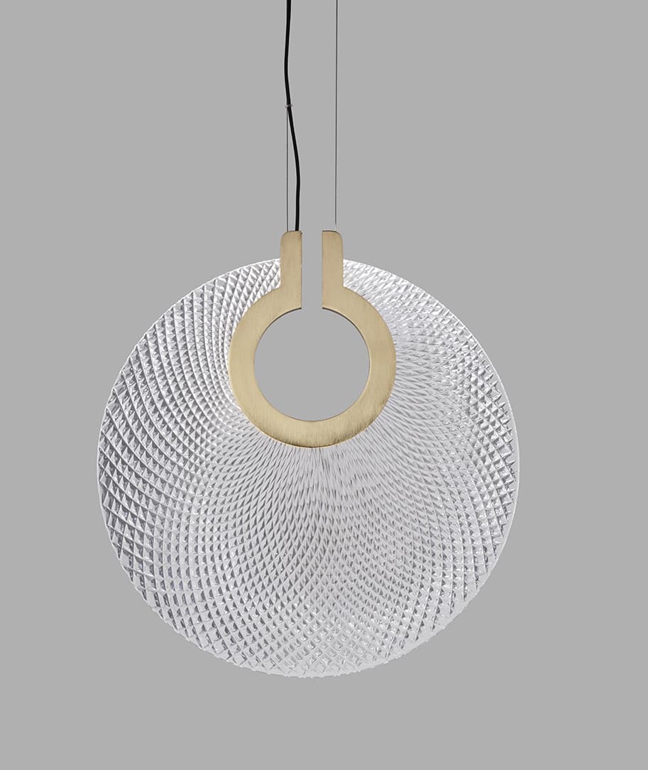 Euroluce Light of Italy Corallo 40