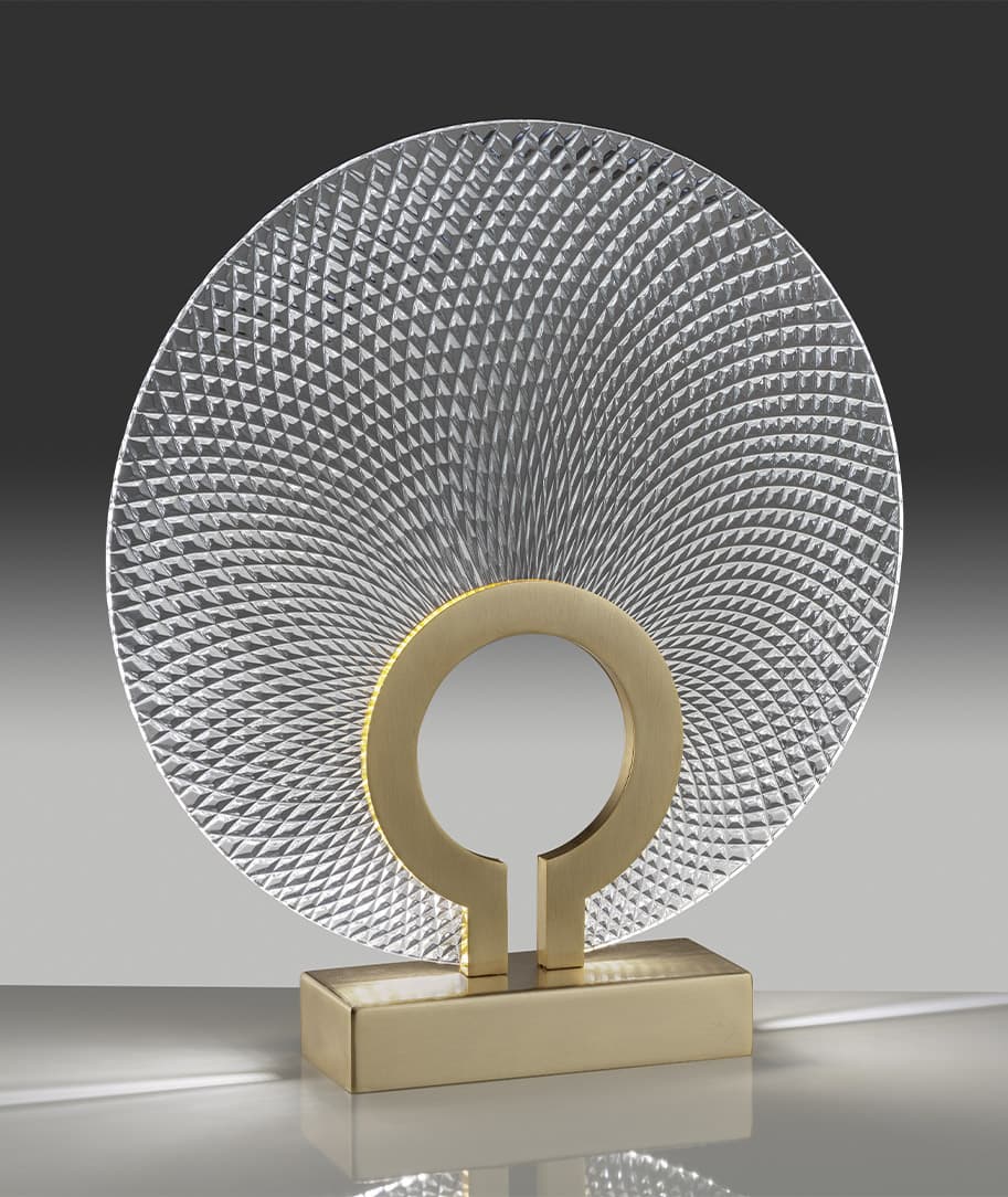 Euroluce Light of Italy Corallo Big Lamp