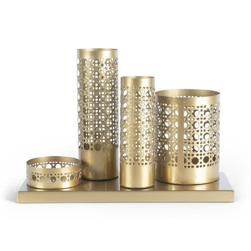 Authentic Models Pen & Utensils Holder