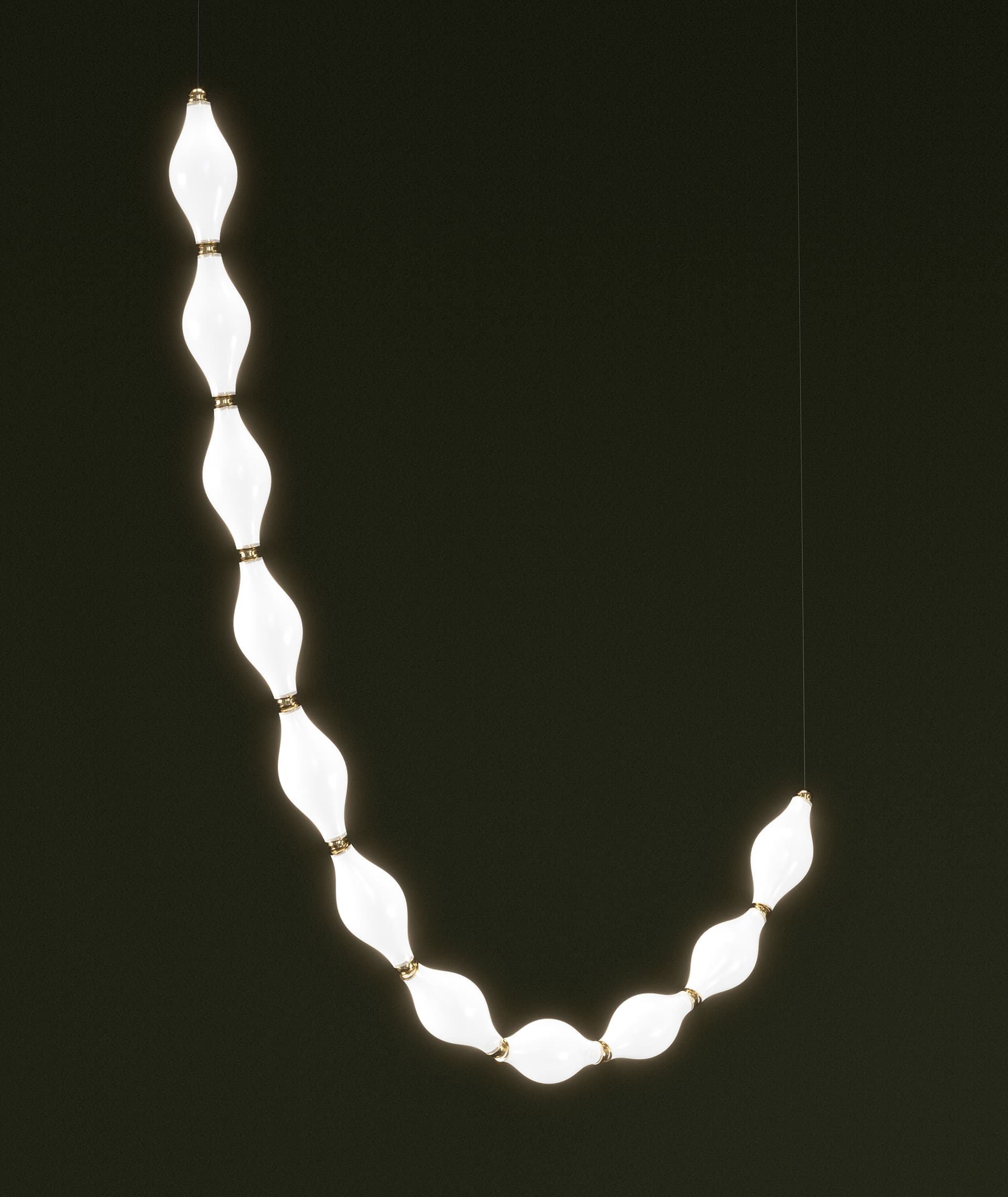 Euroluce Light of Italy Dewy S11