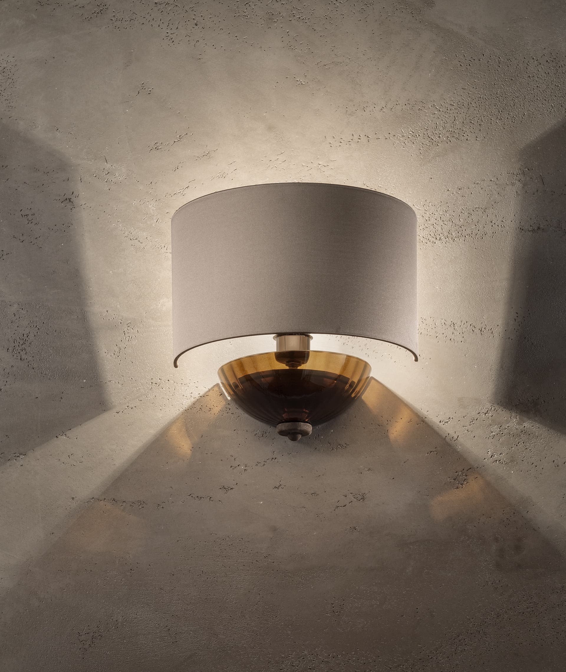Euroluce Light of Italy Dahlia A1 Shade