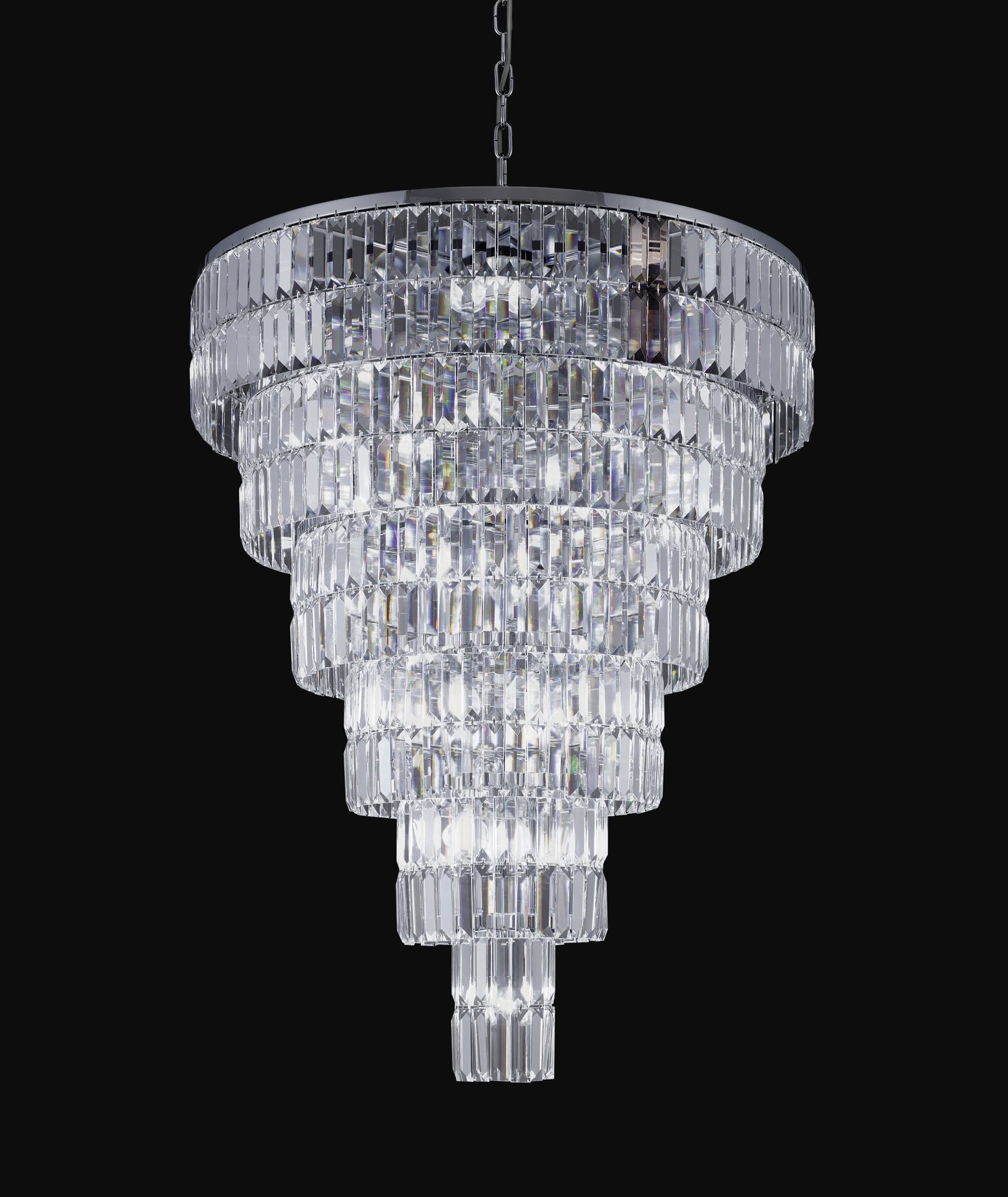 Euroluce Light of Italy Dandy 70