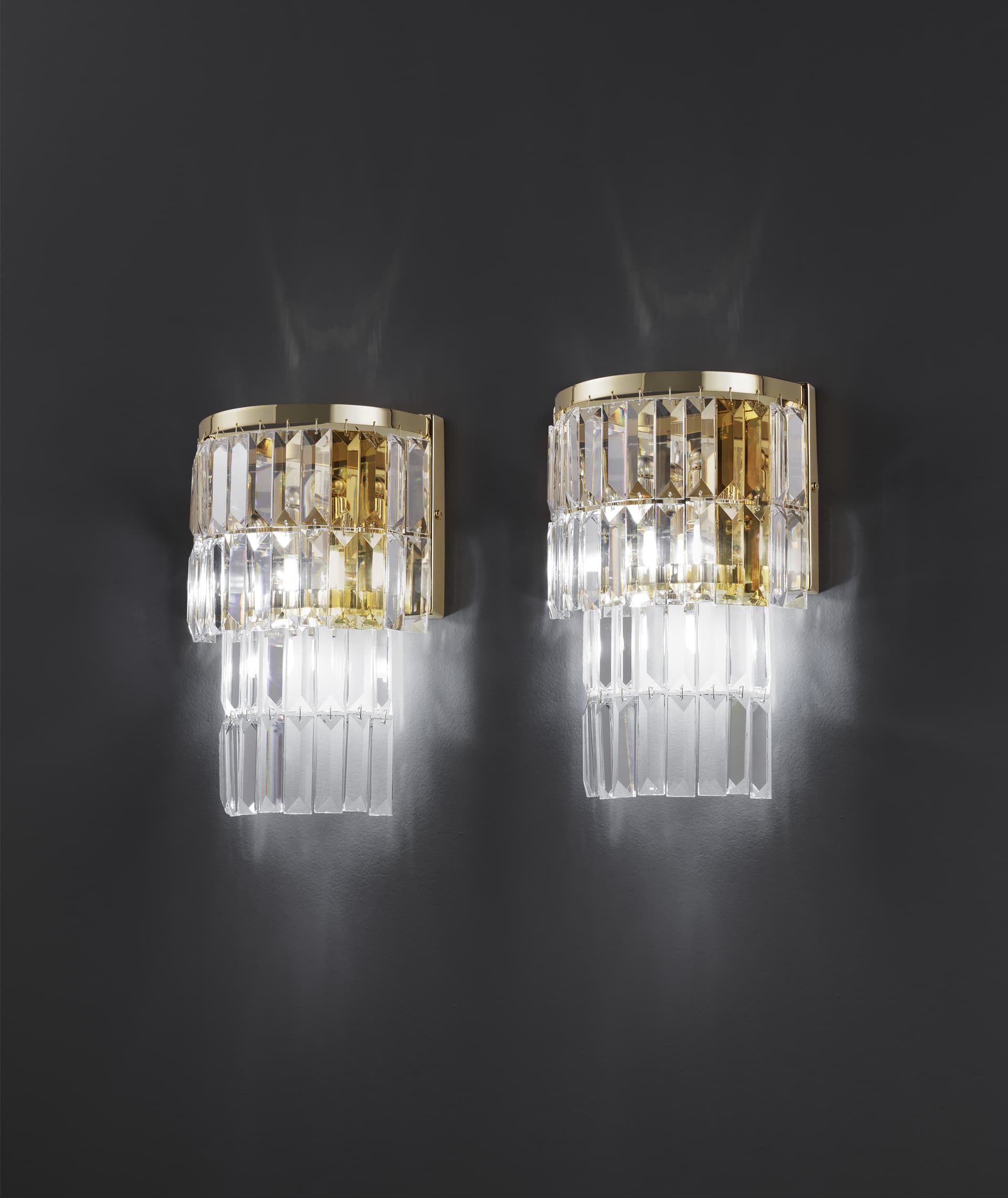 Euroluce Light of Italy Dandy A3